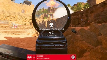 User name: IlllIIIllIIIlIl - Battlefield 5 Spectating A Blatant Cheater - Part 1