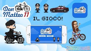 Don Matteo 11 🚲 IL GIOCO! - GAMEPLAY [ITA] | IlyKawaii screenshot 3