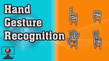 Hand Gesture Recognition by LabVIEW