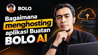 How to Automatically Deploy Apps to Vercel Using Bolo AI App Builder