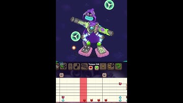 Ethereal island epic wubbox (MSM composer)