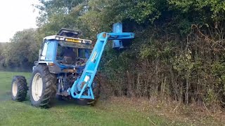 Hedge Cutting 2023