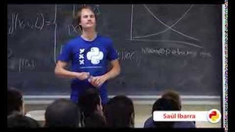 PEP-3156: IO Asyncrona en Python. ¿Cómo funciona un event loop? (PyConES 2013)