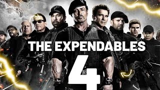 اعلان فيلم | المرتزقة The Expendables موسم 4 2022 مترجم عربي