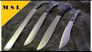Survival Bolo Knives For Sale 8