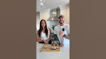 Nicole and I Tried Trader Joe’s S’mores Bars — Watch Before You Buy