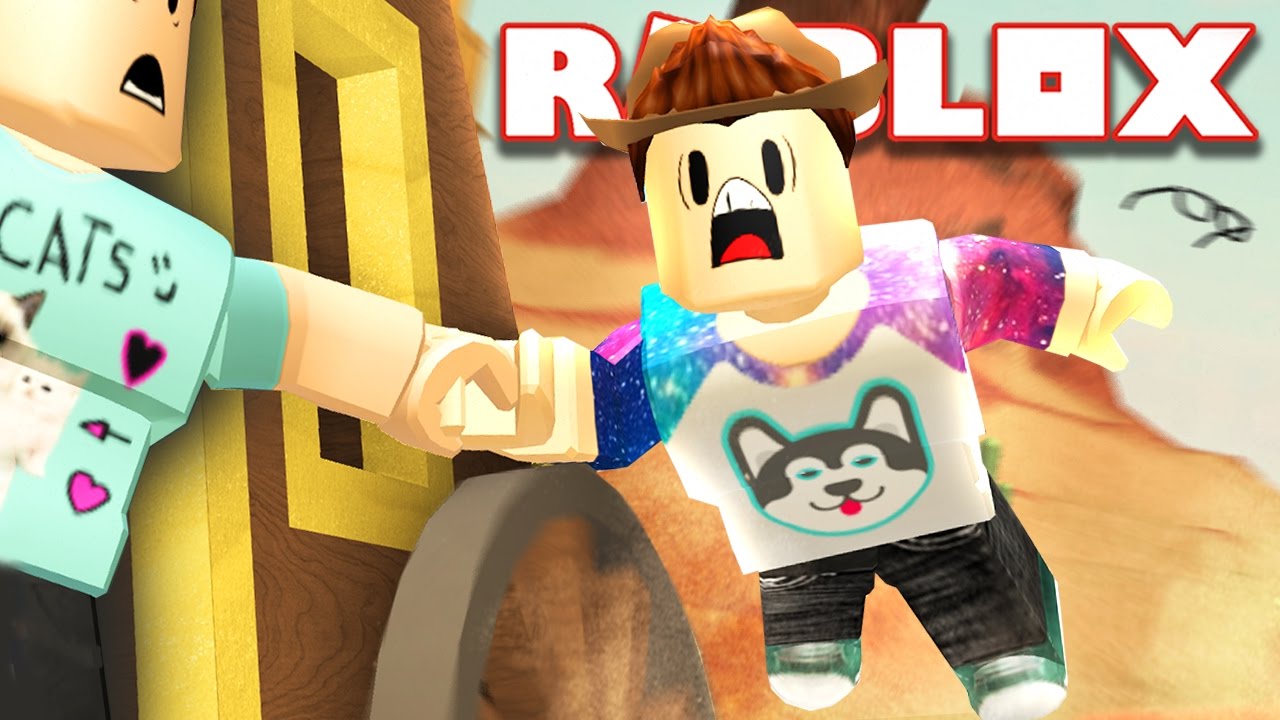 Worst Cowboy In Roblox Youtube