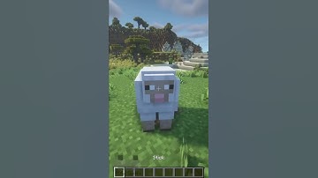 Perfectly Synched Minecraft Noises to Giorno