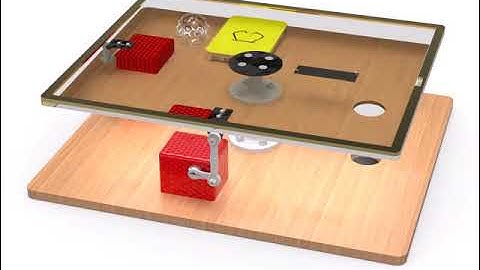 Rendering Example - Altair Global Digital Twin Contest for Students