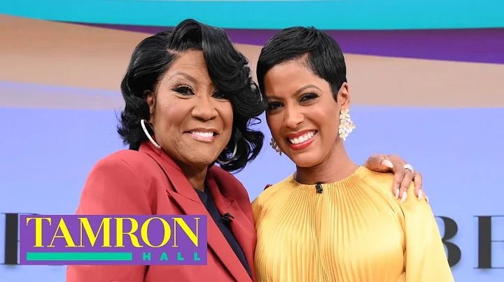 Patti LaBelle On Aging Well and Living Good