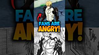 One Punch Man Season 3 Episode 6 Compared To Manga