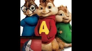 Randa putra-pasan cinto dalam rindu versi chipmunk