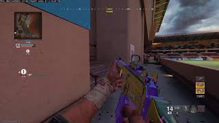ZGL Match vs o7 Esports | Scrims After