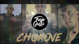 MARSO x FYRE x BOBKATA - CHUKOVE [Bass Boosted]