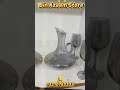 💧 Pour Elegance, Sip Luxury ✨ #viral #youtubeshorts #luxury #diningtable #waterset #kitchengoals