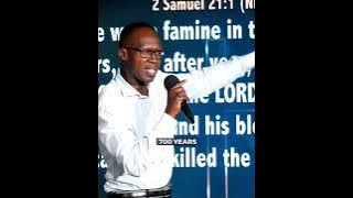 You have to be violent in your spirit#holyspirit #faithingod