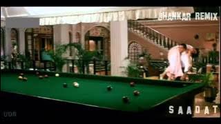 Pehla Pehla Pyar Hai ((Jhankar))) HD  Hum Aapke Hain Kaun (1994), S  P Bal, Jhankar Beats Remix wmv
