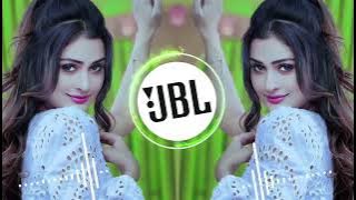 Sadi Gali Bhul Ke Bhio Aaya Karo Ji Song🥀♥️/ Dj | Hard Bass ❤️‍🔥 | Remix | Song 🥀 | heart touching