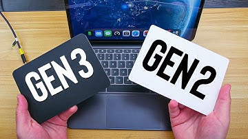 The New Apple Magic Trackpad