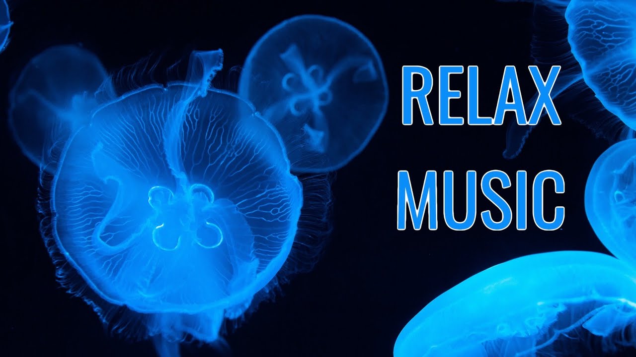 Музыка для отдыха и размышлений. Приятная фоновая музыка. Медитация ...