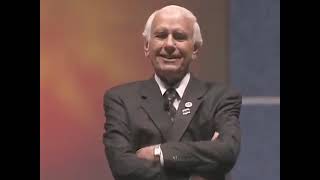 JIM ROHN - Promesas de Mark Hughes