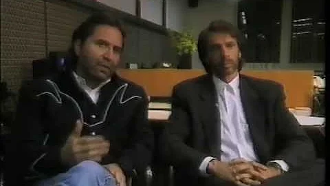 Don Simpson documentary part 2