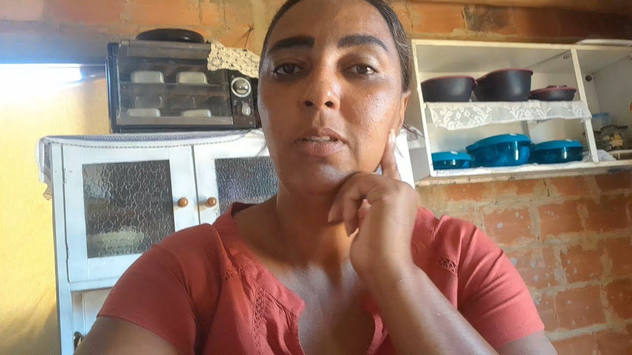 Oiiii hj fiquei muito triste 😢  por um comentário  olha oque falaram