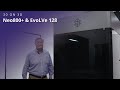 30 on 3D | Neo800+ &amp; EvoLVe | Purple Platypus