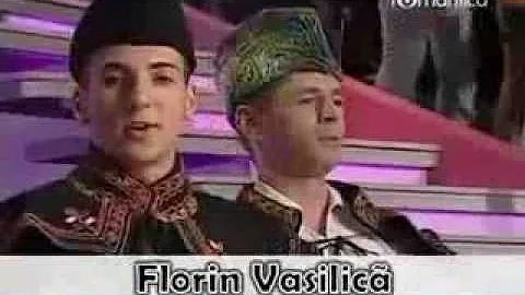 Florin Vasilica - Hai, hai cu trasioara.avi