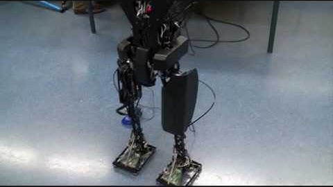 Dutch Robotics - Robocup 2010 Qualification Video