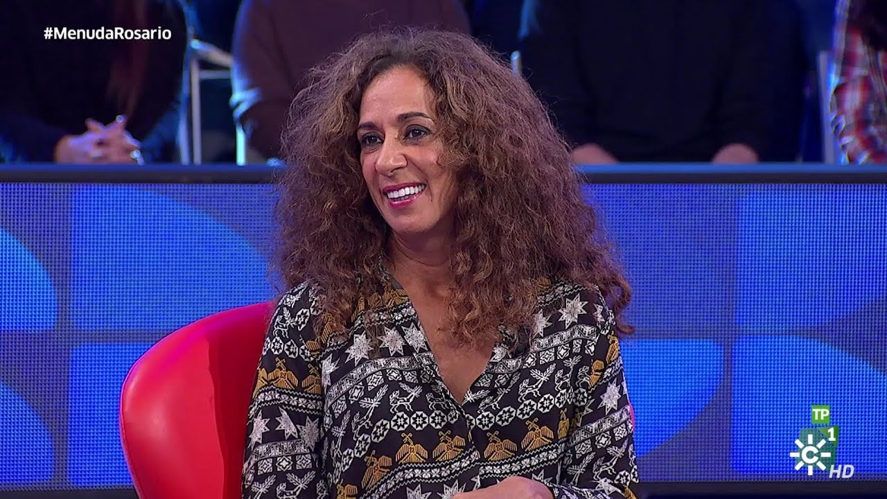 Menuda Noche | Rosario Flores