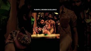 PUSHPA 2 REVIEW ALLU ARJUN SHORT MOVIE SIKHAWAT SAR HDR 4K #SHOOTHS