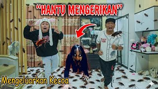 Run Fast If You See This Horrifying Ghost