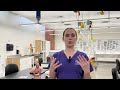 Research on Cadavers and Anatomy as a GCU Nursing Student