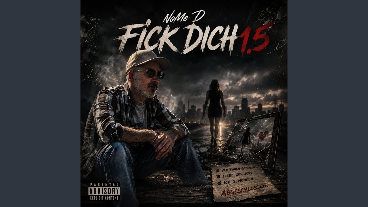 Watch Fick Dich 1.5 on YouTube Watch Fick Dich 1.5 on YouTube