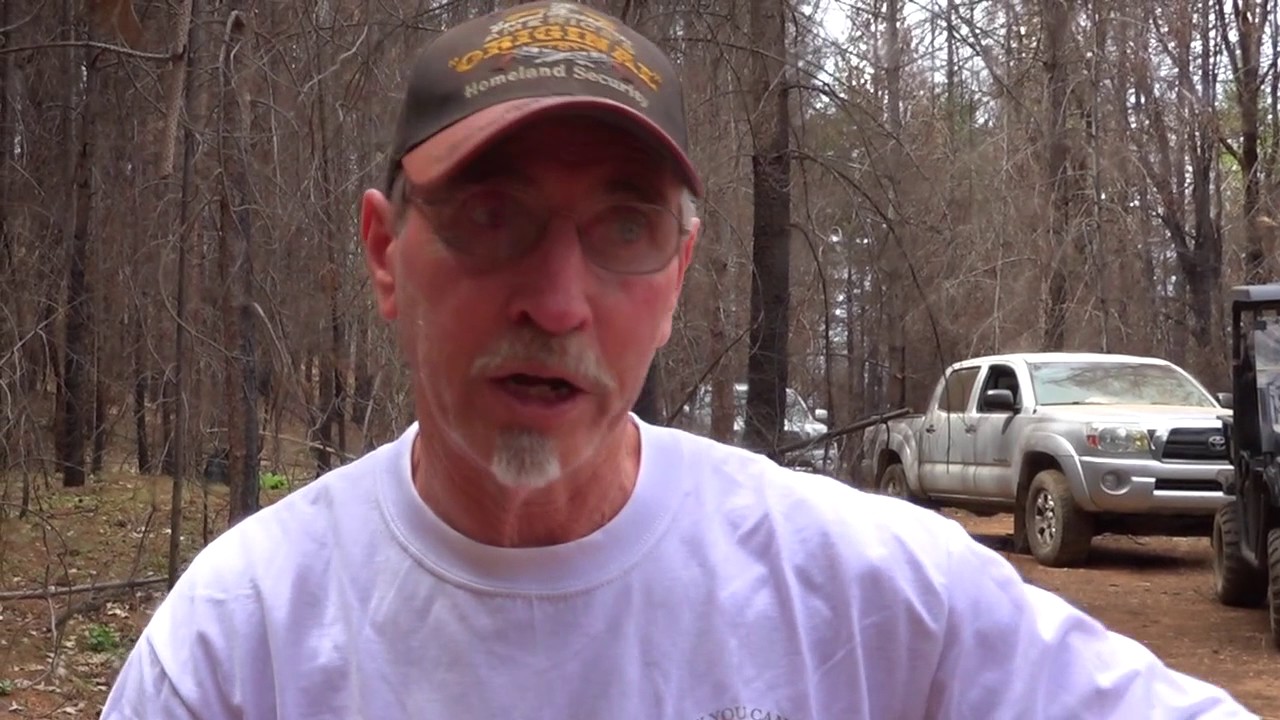 Lake County Fire Stories: Prather Family