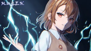 Misaka mikoto | Char Jus (BVN)