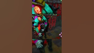 Watch this meme build to gain instant Aura 🤌🏽 #dbd #deadbydaylight #dbdclips #dbdmemes