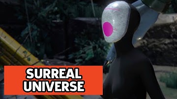 Unknown Fate - Gamescom 2017 Gameplay Trailer