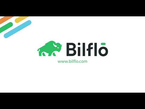 Bilflo - Client PO Tracking for Your Staffing Company