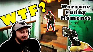 Warzone Clips #4