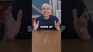 Why did this break?