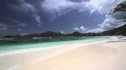 Indian Ocean - Seychelles - August 2012 - La Digue - Mahe' Canon 7D HD video