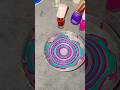 water marble nail art 💗💜🤍🤎💅#youtubeshorts #shortsfeed #nailart #watermarblenailart #shortsviral