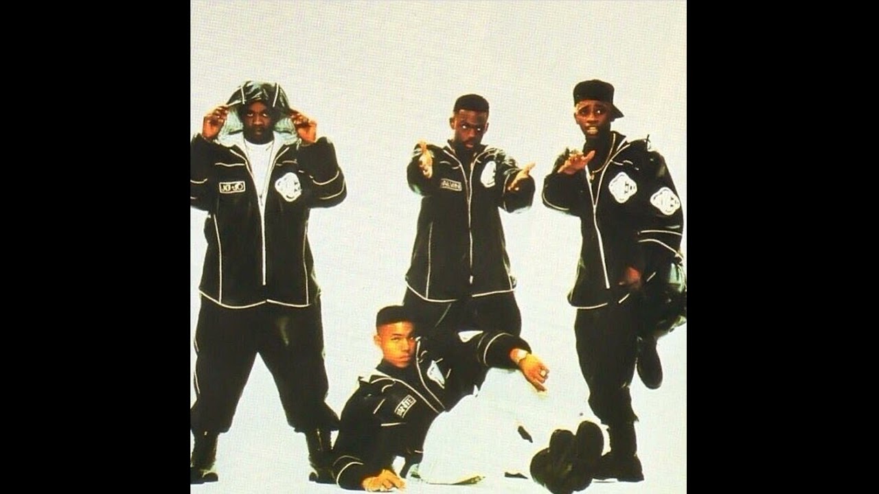 90s R&B x Jodeci type beat 