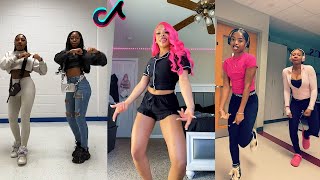 New Dance Challenge and Memes Compilation - 💖 February 2024