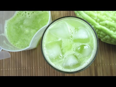 bitter-melon-green-apple-juice-recipe-|-dietplan-101.com