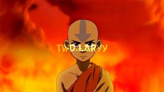 Avatar Aang Edit 4K Ozai Vs Aang 07 Fight