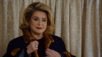 カリスマファーストレディ誕生の瞬間！映画『ベルナデット 最強のファーストレディ』本編映像