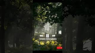 Simon Khorolskiy - Вот и опять прощание